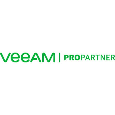 Veeam ProPartner logo 2 Integrated Global Solutions Sdn Bhd. Malaysia's leading IT Cloud Computing & System Integration Company.