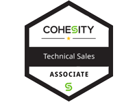 Cohesity Technical Sales Associate Integrated Global Solutions Sdn Bhd. Malaysia's leading IT Cloud Computing & System Integration Company.