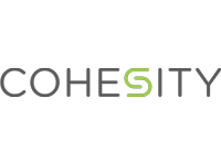 cohesity logo Integrated Global Solutions Sdn Bhd. Malaysia's leading IT Cloud Computing & System Integration Company.